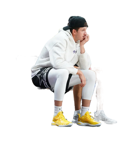 Rigorer Austin Reaves AR2 "Sunrise"  vjsneaker.com