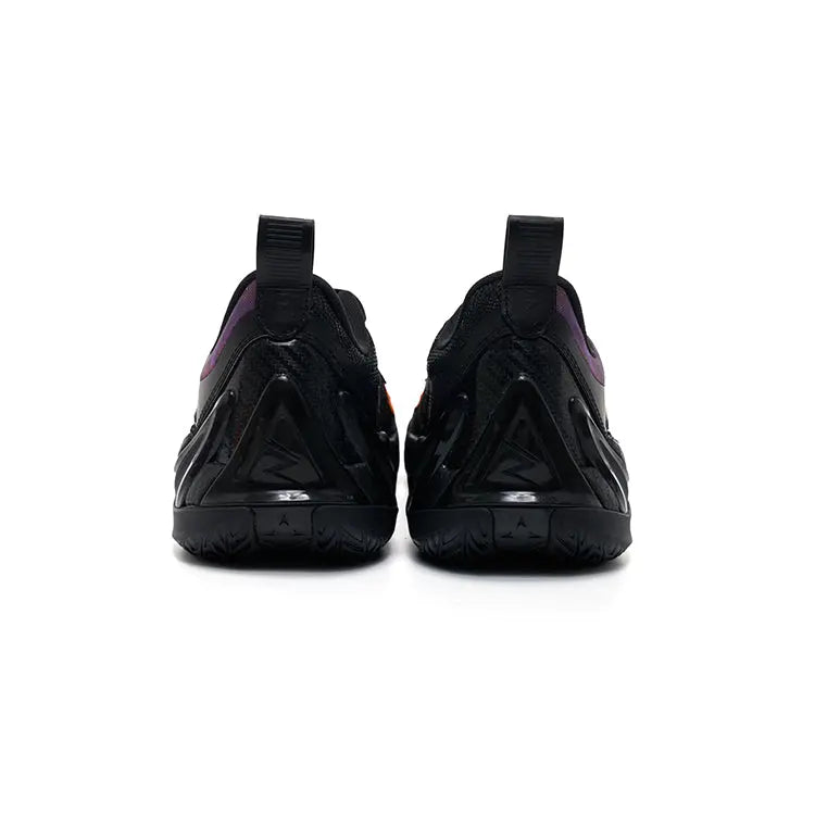 Rigorer Austin Reaves AR3 Apollo - Black Basketball Shoes for Men 