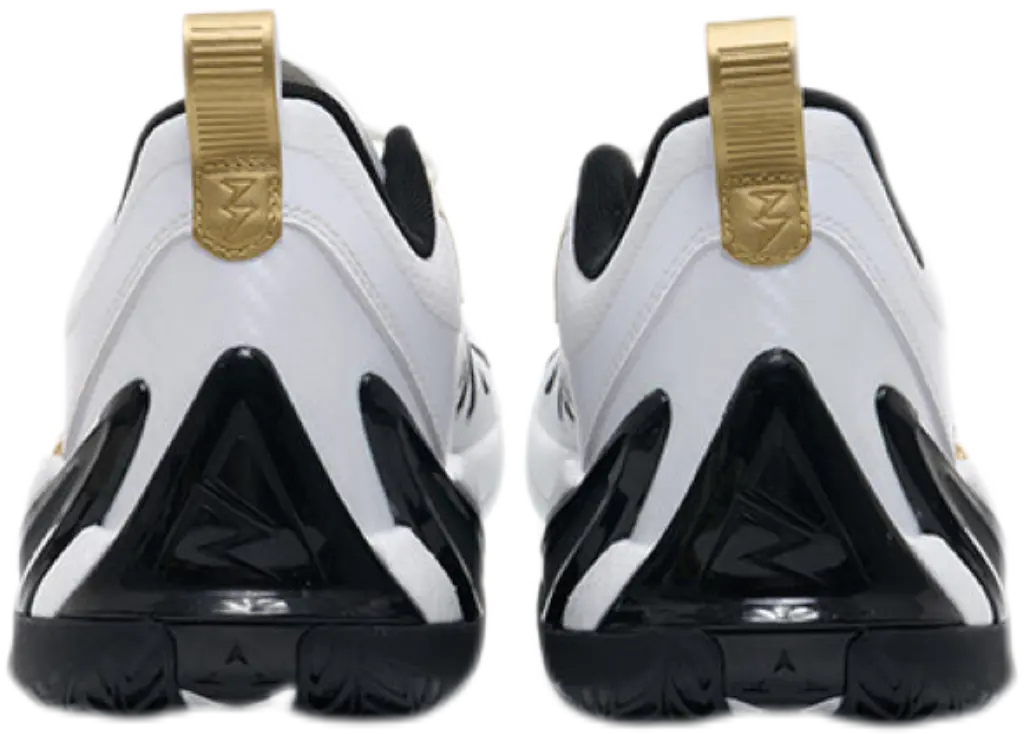 Rigorer Austin Reaves AR3 Hitman - White Gold Basketball Shoes for Men  VJSNEAKER