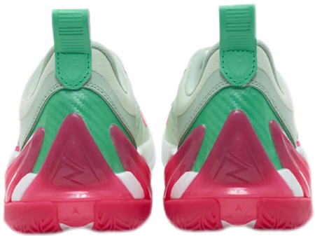 Rigorer Austin Reaves AR3 Melon 'Berry' - Green Red Basketball Shoes for Men  VJSNEAKER