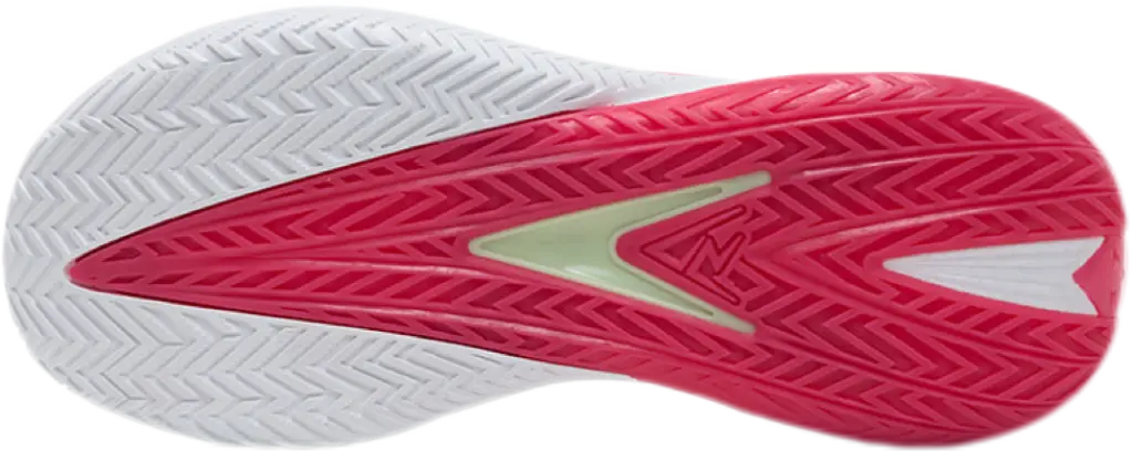 Rigorer Austin Reaves AR3 Melon 'Berry' - Green Red Basketball Shoes for Men  VJSNEAKER