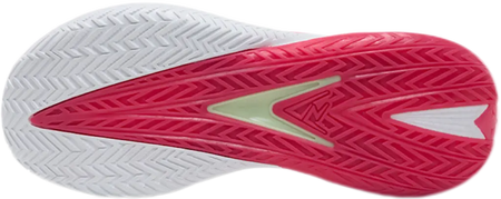 Rigorer Austin Reaves AR3 Melon 'Berry' - Green Red Basketball Shoes for Men  VJSNEAKER