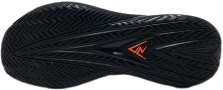 Rigorer Austin Reaves AR3 'Apollo' - Black Basketball Shoes for Men  VJSNEAKER