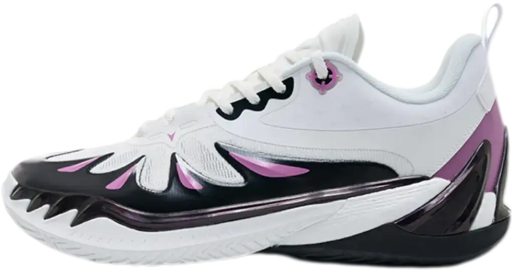 Rigorer Austin Reaves AR3 “Showtime” Vision - Purple Basketball Shoes for Men  vjsneaker.com