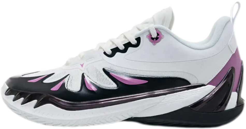 Rigorer Austin Reaves AR3 “Showtime” Vision - Purple Basketball Shoes for Men  vjsneaker.com