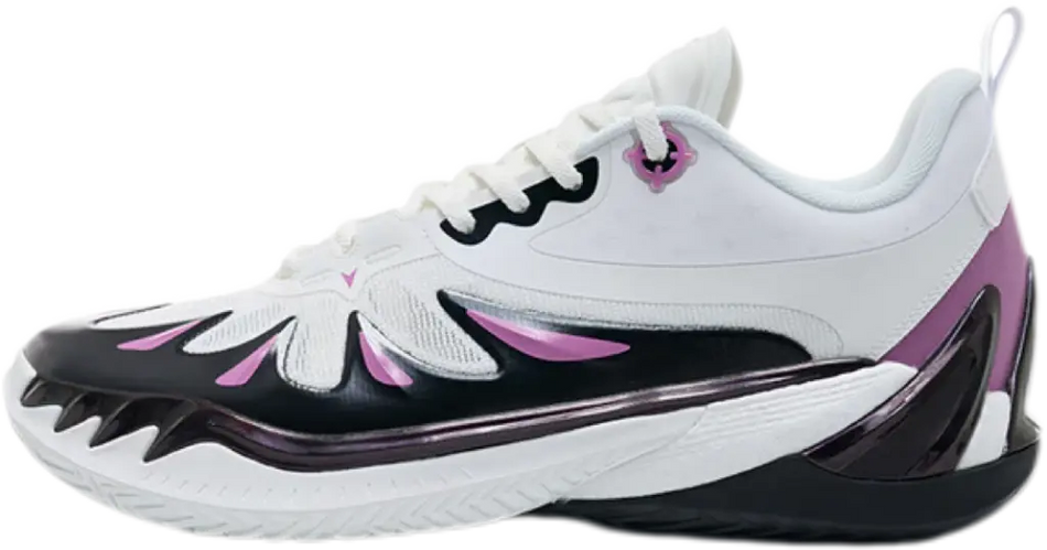 Rigorer Austin Reaves AR3 ‘Showtime’ Vision-Purple Basketball Shoes for Men  VJSNEAKER