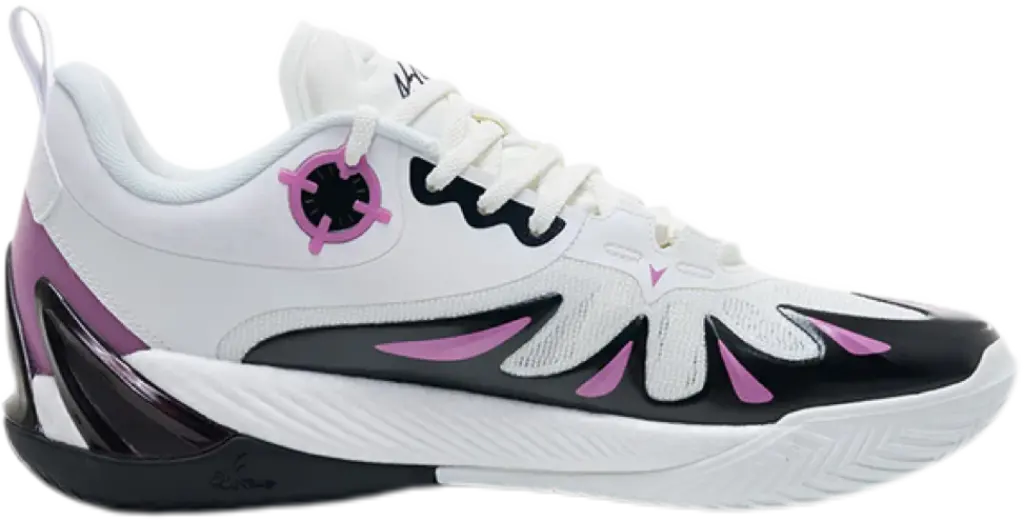 Rigorer Austin Reaves AR3 ‘Showtime’ Vision-Purple Basketball Shoes for Men  VJSNEAKER