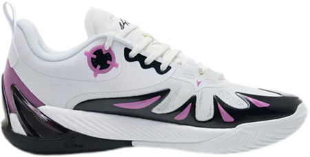 Rigorer Austin Reaves AR3 ‘Showtime’ Vision-Purple Basketball Shoes for Men  VJSNEAKER