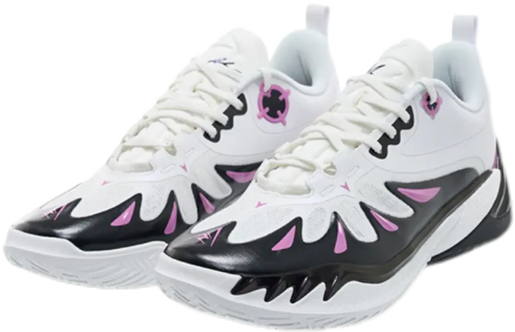 Rigorer Austin Reaves AR3 ‘Showtime’ Vision-Purple Basketball Shoes for Men  VJSNEAKER