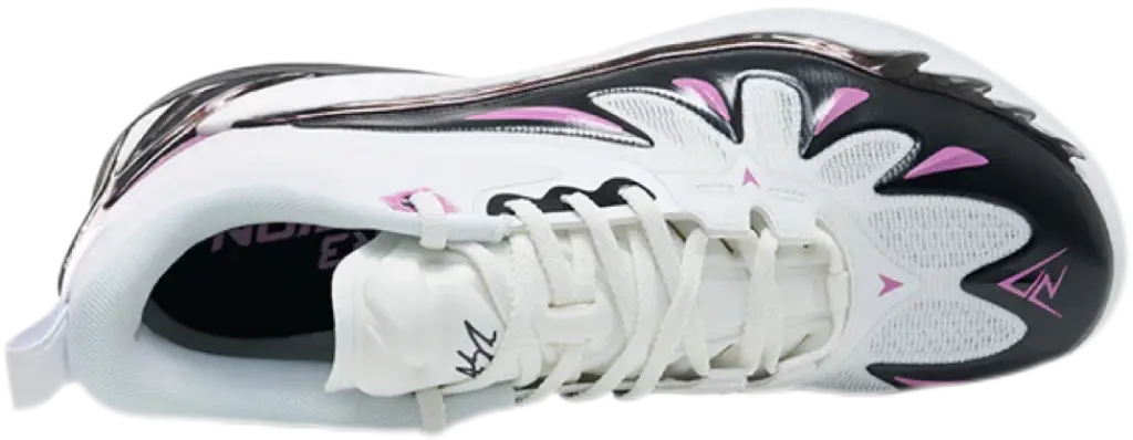 Rigorer Austin Reaves AR3 ‘Showtime’ Vision-Purple Basketball Shoes for Men  VJSNEAKER