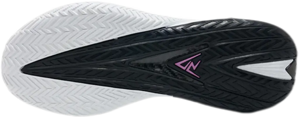 Rigorer Austin Reaves AR3 ‘Showtime’ Vision-Purple Basketball Shoes for Men  VJSNEAKER