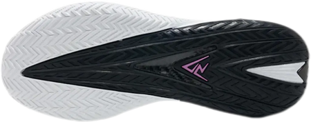 Rigorer Austin Reaves AR3 ‘Showtime’ Vision-Purple Basketball Shoes for Men  VJSNEAKER