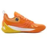 Rigorer Austin Reaves AR3 'Sunset'-Orange Basketball Shoes for Men 