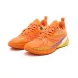 Rigorer Austin Reaves AR3 'Sunset'-Orange Basketball Shoes for Men 