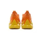 Rigorer Austin Reaves AR3 'Sunset'-Orange Basketball Shoes for Men 