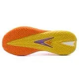 Rigorer Austin Reaves AR3 'Sunset'-Orange Basketball Shoes for Men 