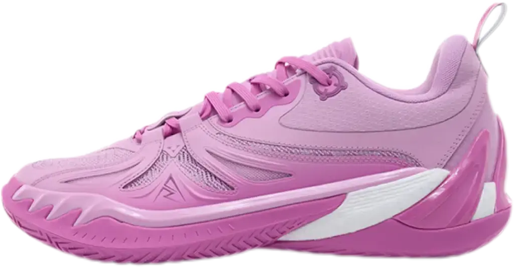 Rigorer Austin Reaves AR3 “Twilight” - Pink Purple Basketball Shoes for Men  vjsneaker.com