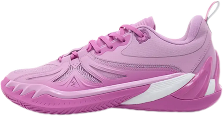 Rigorer Austin Reaves AR3 “Twilight” - Pink Purple Basketball Shoes for Men  vjsneaker.com