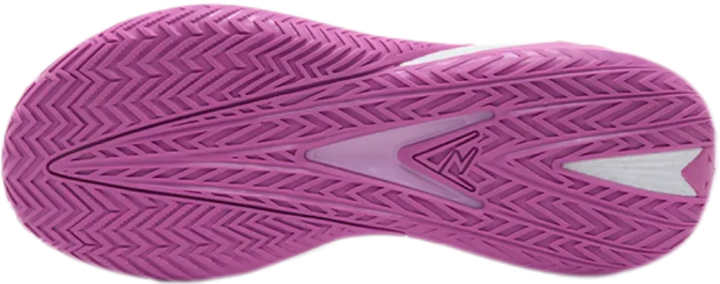 Rigorer Austin Reaves AR3 ‘Twilight' Set-Pink Purple Basketball Shoes for Men  VJSNEAKER