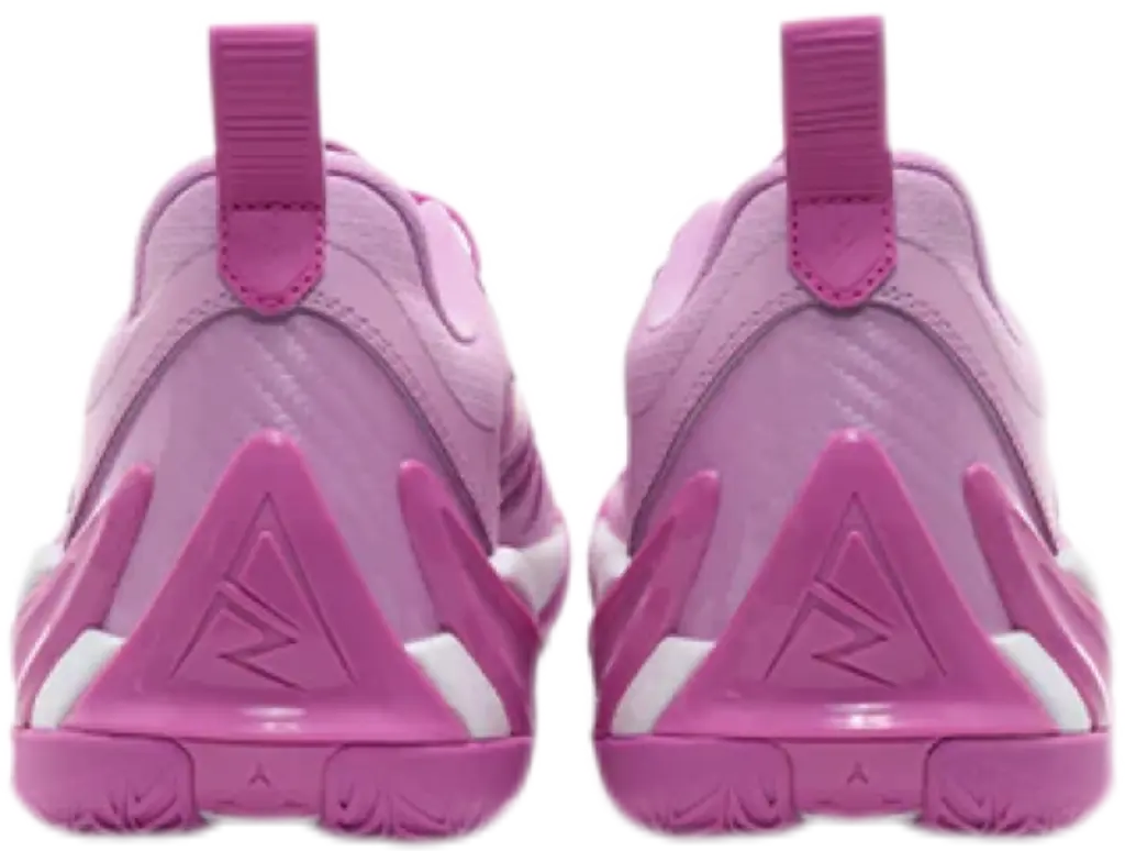 Rigorer Austin Reaves AR3 ‘Twilight' Set-Pink Purple Basketball Shoes for Men  VJSNEAKER