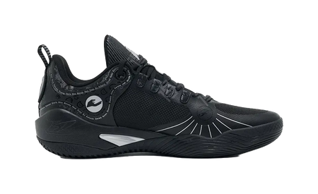 Rigorer Brandin Podziemski BP1 Family Matters - Black Basketball Shoes for Men 