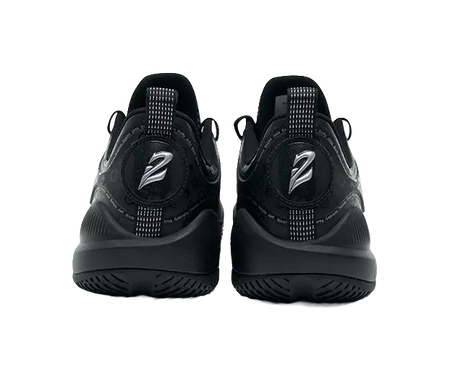 Rigorer Brandin Podziemski BP1 Family Matters - Black Basketball Shoes for Men 