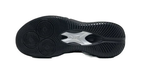 Rigorer Brandin Podziemski BP1 Family Matters - Black Basketball Shoes for Men 