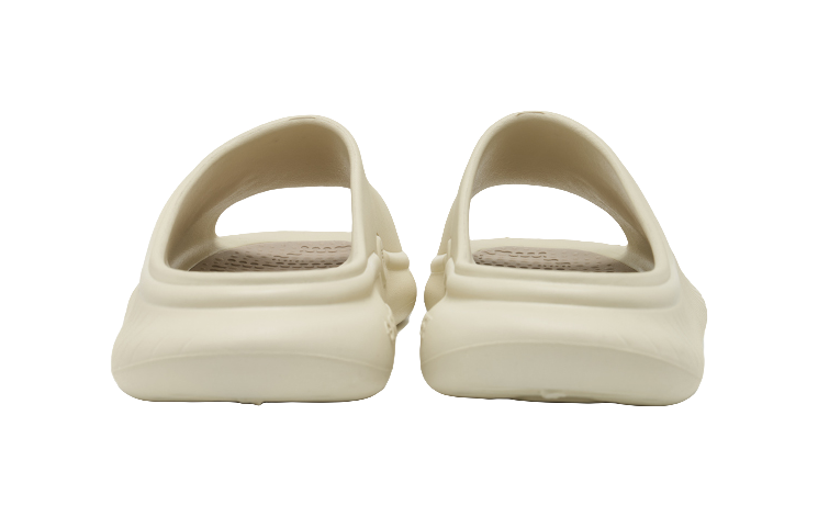 Rigorer Horizon 2 Slide - Cream Slide Slippers for Unisex 
