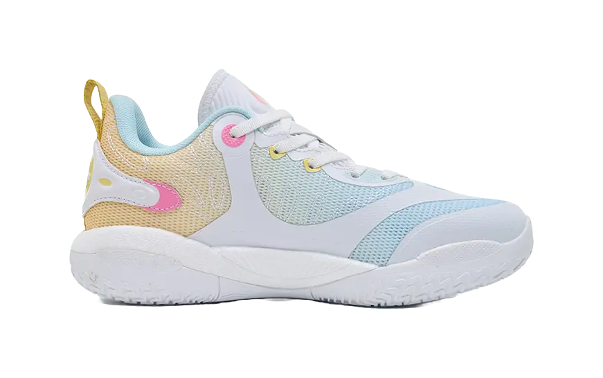 Rigorer Kids' Austin Reaves AR2 "Ice Cream" - basketball shoes children's  vjsneaker.com