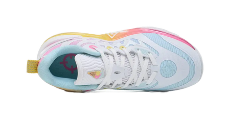 Rigorer Kids' Austin Reaves AR2 "Ice Cream" - basketball shoes children's  vjsneaker.com