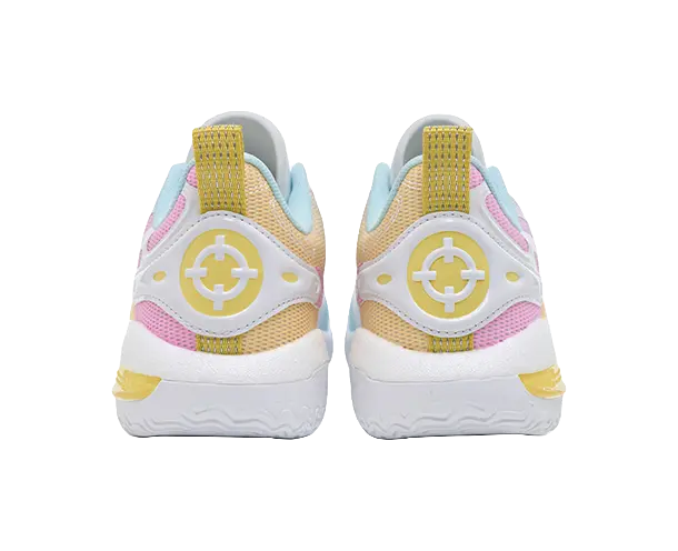 Rigorer Kids' Austin Reaves AR2 "Ice Cream" - basketball shoes children's  vjsneaker.com