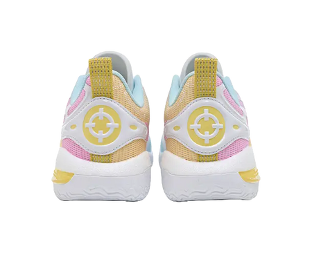 Rigorer Kids' Austin Reaves AR2 "Ice Cream" - basketball shoes children's  vjsneaker.com