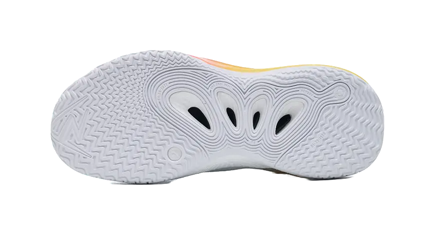 Rigorer Kids' Austin Reaves AR2 "Ice Cream" - basketball shoes children's  vjsneaker.com