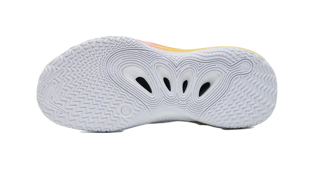 Rigorer Kids' Austin Reaves AR2 "Ice Cream" - basketball shoes children's  vjsneaker.com