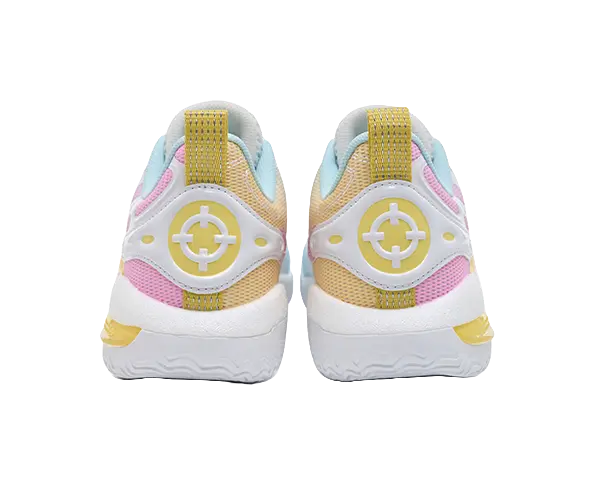 Rigorer Kids' Austin Reaves AR2 "Ice Cream" - basketball shoes children's  vjsneaker.com