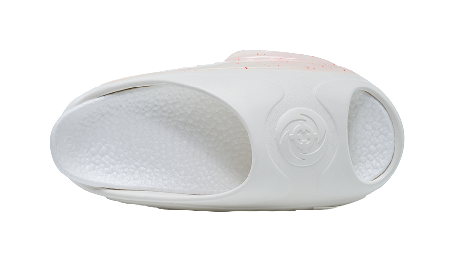 Rigorer Shark 2 Slide Begonia - Pink Slide Slippers for Unisex 