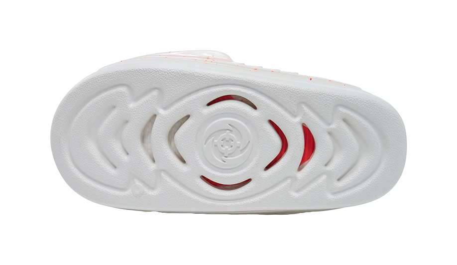 Rigorer Shark 2 Slide Begonia - Pink Slide Slippers for Unisex 