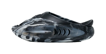 Rigorer Shark 2 Slide Undercurrent - Blue Slide Slippers for Unisex 