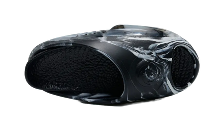 Rigorer Shark 2 Slide Undercurrent - Blue Slide Slippers for Unisex 