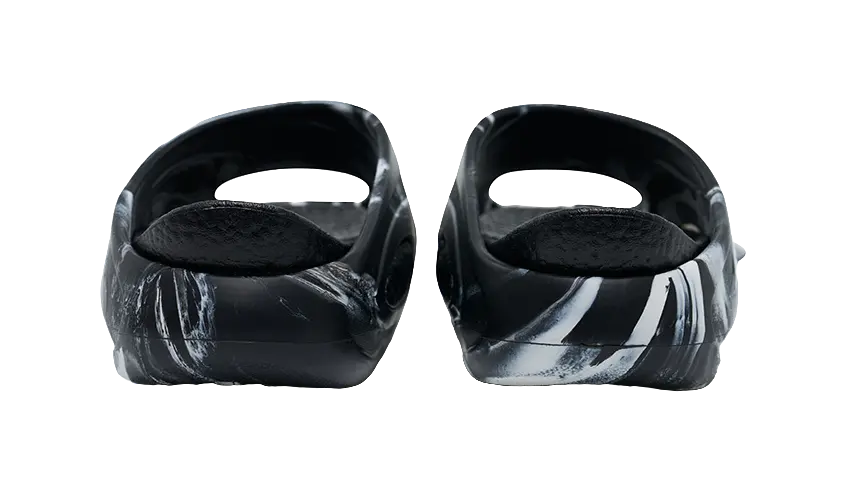 Rigorer Shark 2 Slide Undercurrent - Blue Slide Slippers for Unisex 