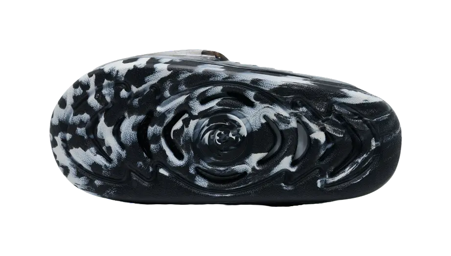 Rigorer Shark 2 Slide Undercurrent - Blue Slide Slippers for Unisex 