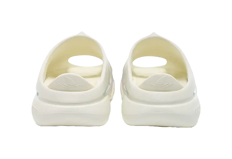 RIGORER Shark 3 Slides White Pink Blue