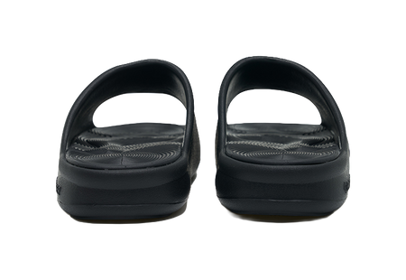 Rigorer Skyrim 1 EVA Slide - Obsidian Black Slide Slippers for Men 