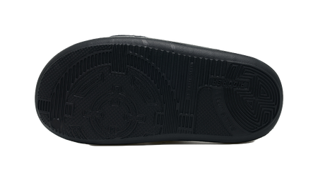 Rigorer Skyrim 1 EVA Slide - Obsidian Black Slide Slippers for Men 