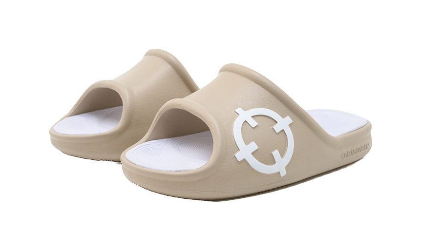 Rigorer Skyrim 1 EVA Slide - Slide Slippers for Unisex 