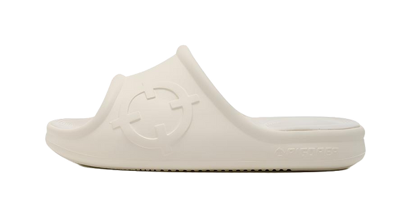 Rigorer Skyrim 1 Slide - Ecru Slide Slippers for Unisex 