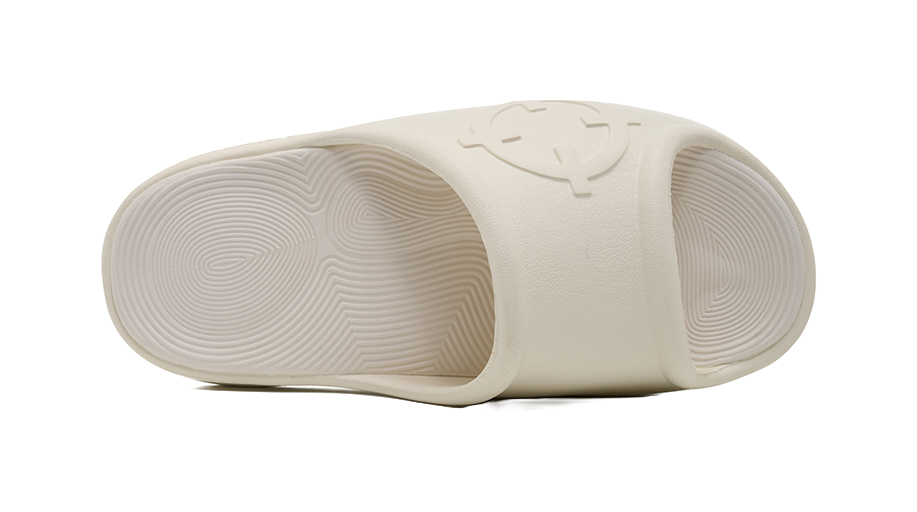 Rigorer Skyrim 1 Slide - Ecru Slide Slippers for Unisex 