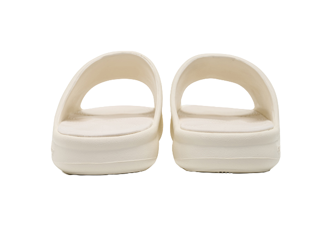 Rigorer Skyrim 1 Slide - Ecru Slide Slippers for Unisex 