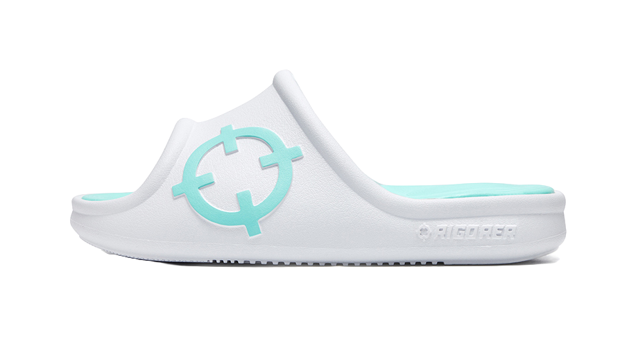 Rigorer Skyrim 1 Slide - Slide Slippers for Women 