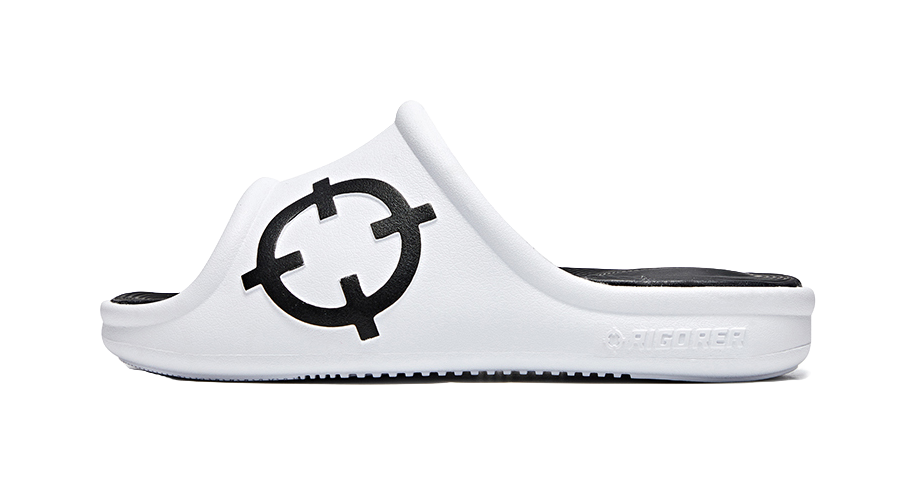 Rigorer Skyrim 1 Slide - Slide Slippers for Women 